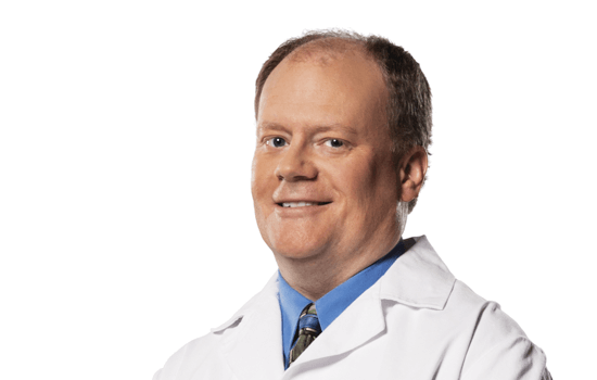 Randall R. Johnson, MD, PhD, FACS